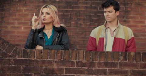 sex education topic page