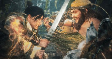 'Wo Long: Fallen Dynasty' Best Companions