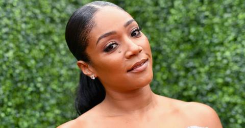 Tiffany Haddish