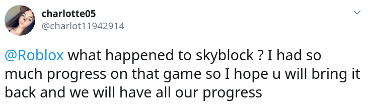 What Happened To Skyblock The Roblox Mod So Many Fans Adored