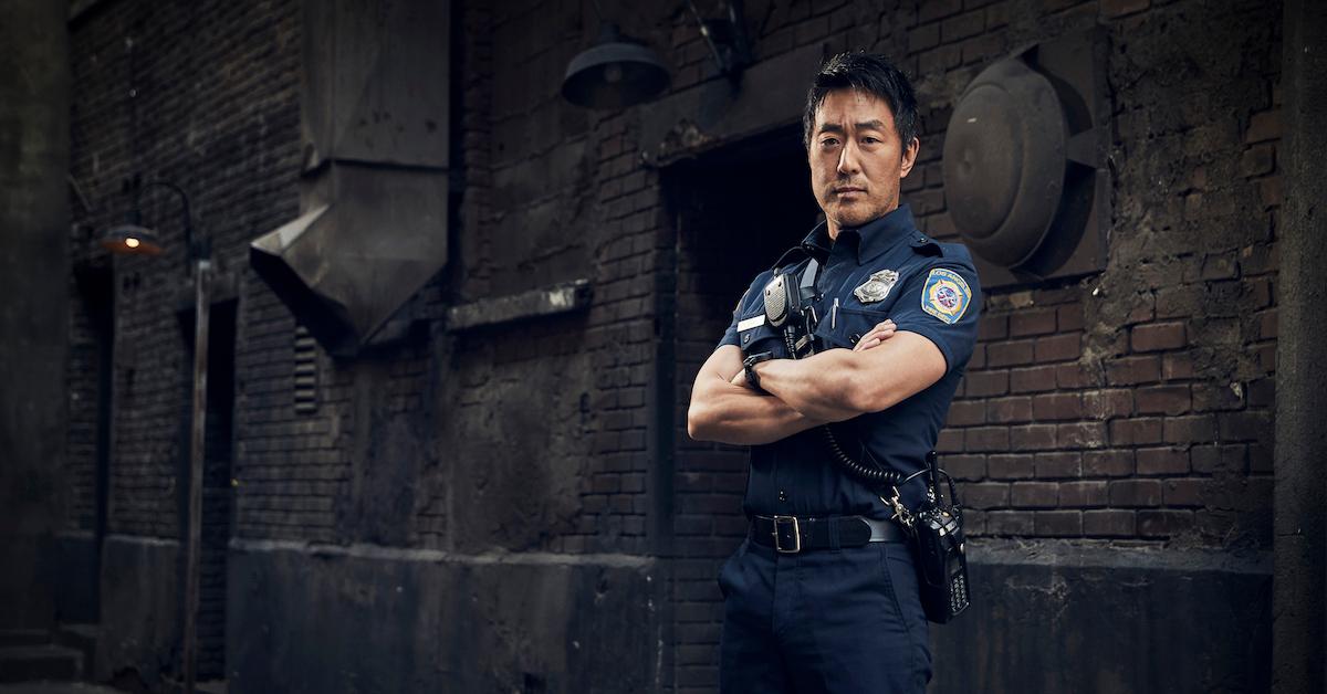 kenneth choi