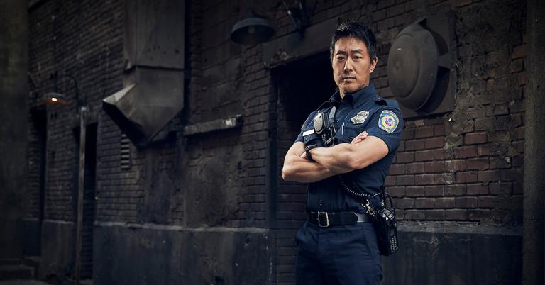 Why Is Chimney Called Chimney on '9-1-1'? The Show Teases a Big Reveal