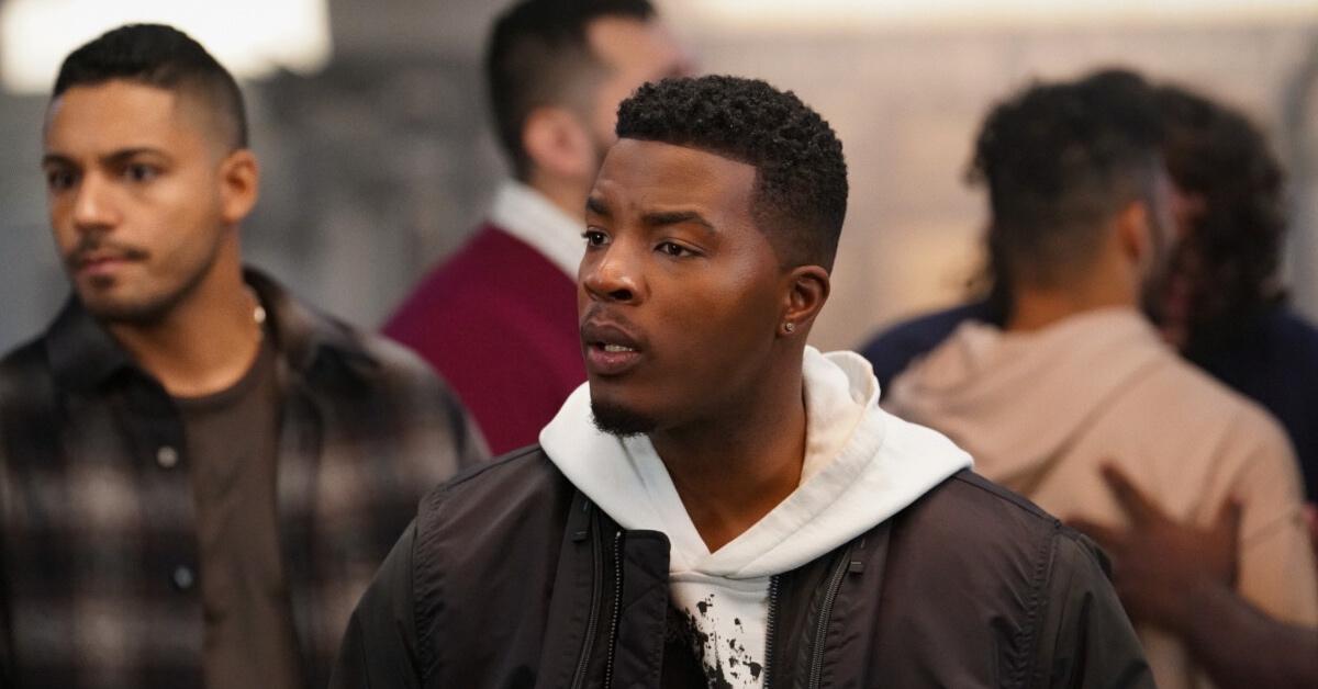 When Will All American Season 5 Be on Netflix? Good News...