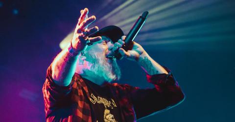 Tomas Lindberg Cause of Death: At the Gates Singer Dies at 52