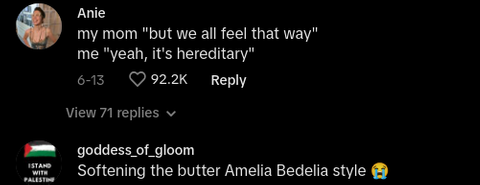 Mom Spots Identical Autistic Traits in Daughter and Her Dad