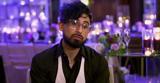 Michael from 'Married at First Sight'