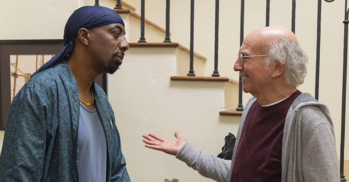 Who Is Guest Starring In 'Curb Your Enthusiasm' Season 11?