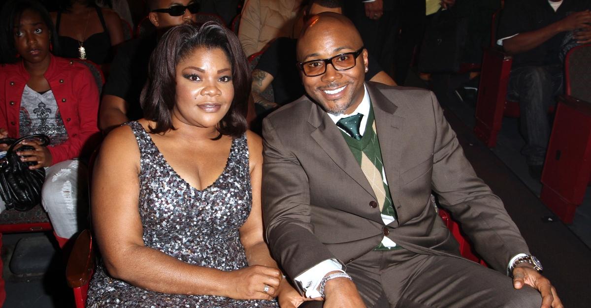 Who Is Mo’Nique's Husband? Let's Get to Know Sidney Hicks
