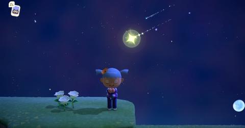 star fragments animal crossing