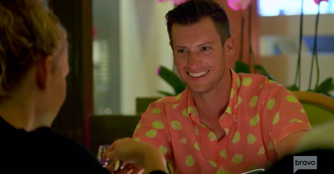 colin from below deck dating