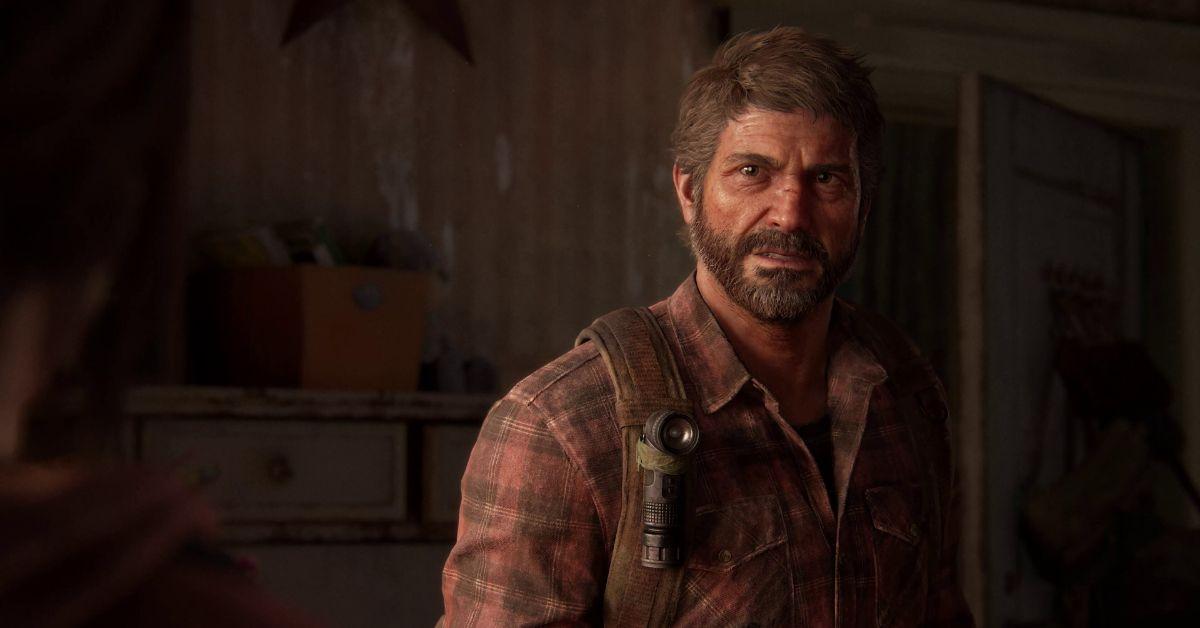 The Last Of Us Part 1's Funniest PC Port Bugs