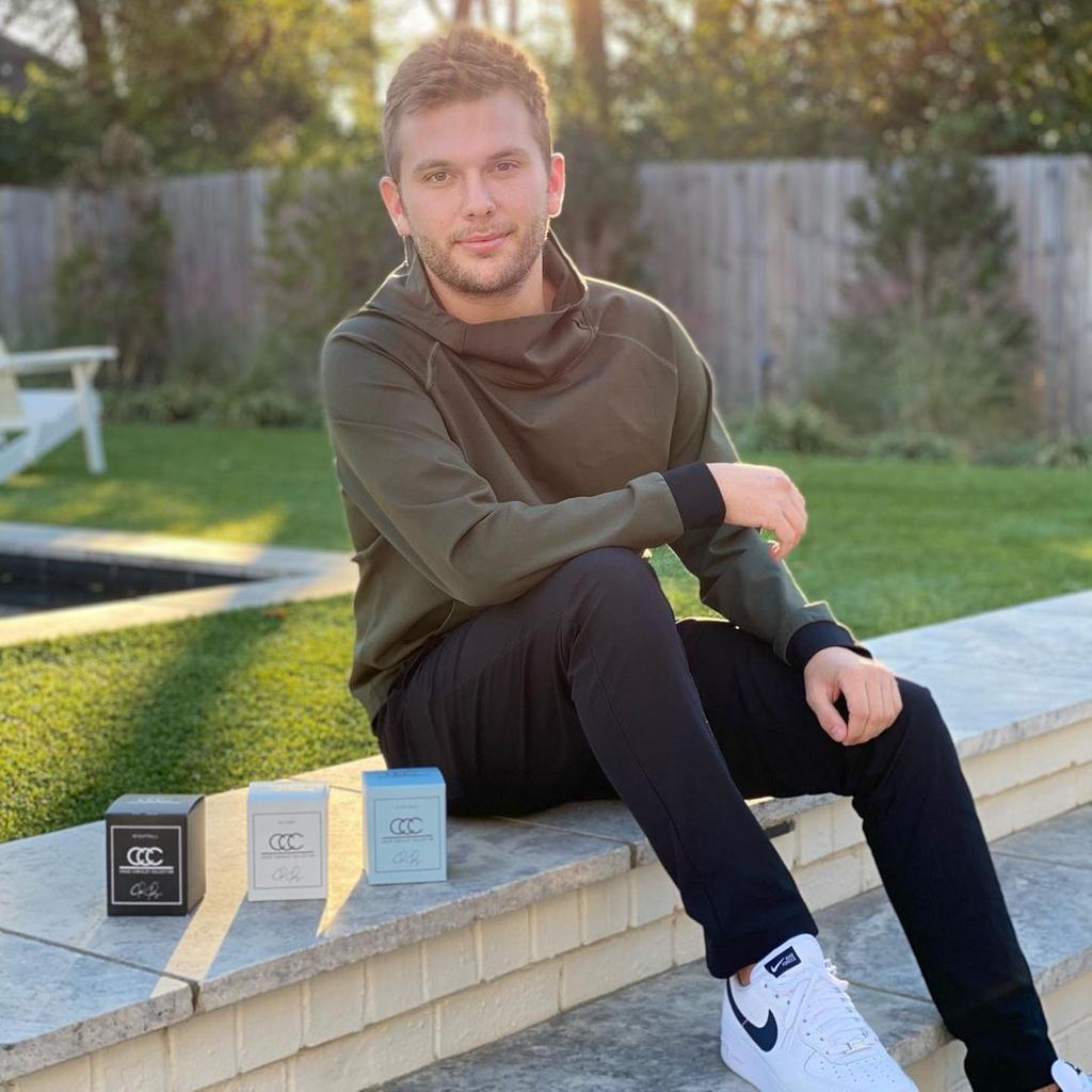 Candles by Chase Chrisley The Details and Controversy