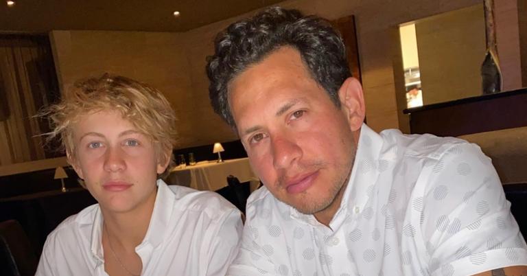 90 Day Fiancé: Josh Weinstein Updates on Son After Accident