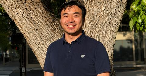 Kelvin Leung