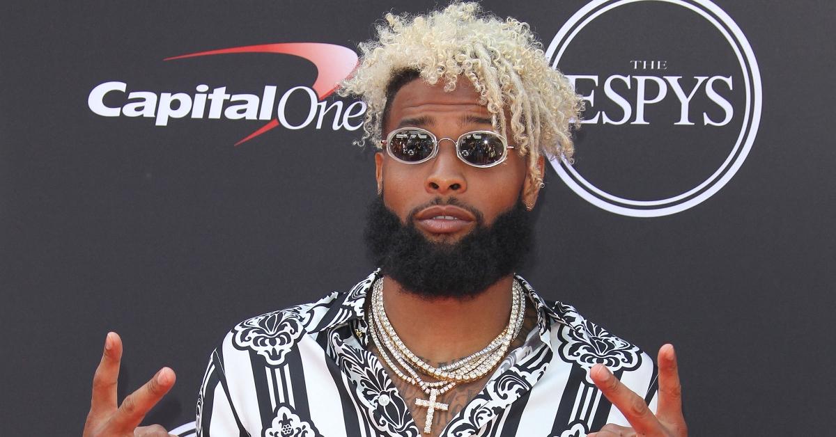 Odell Beckham Jr.