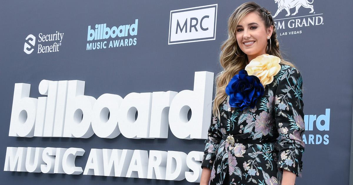 Lainey Wilson attends the 2022 Billboard Music Awards at MGM Grand Garden Arena on May 15, 2022, in Las Vegas