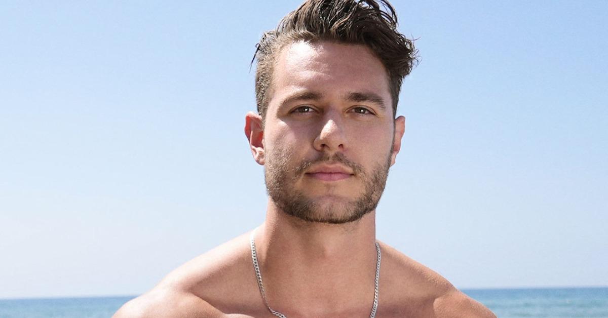 The 'Ex on the Beach' Season 5 Cast Is Full of Some of Your Favorite ...
