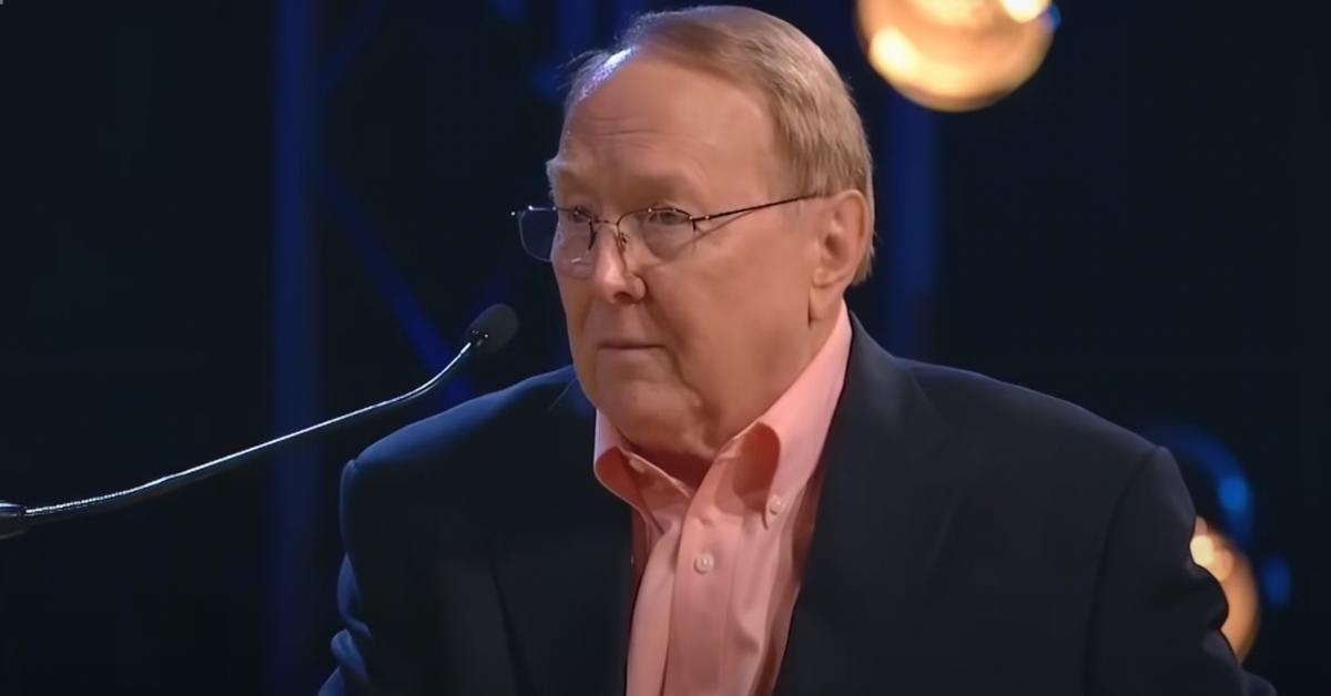What Is James Dobson's Net Worth? He Focused on the Family and His Finances