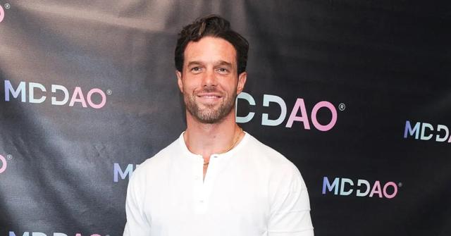 Eric Funderwhite at the Health and Tech Summit on Sept. 8, 2022