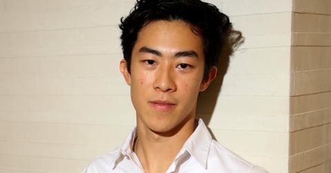 Nathan Chen