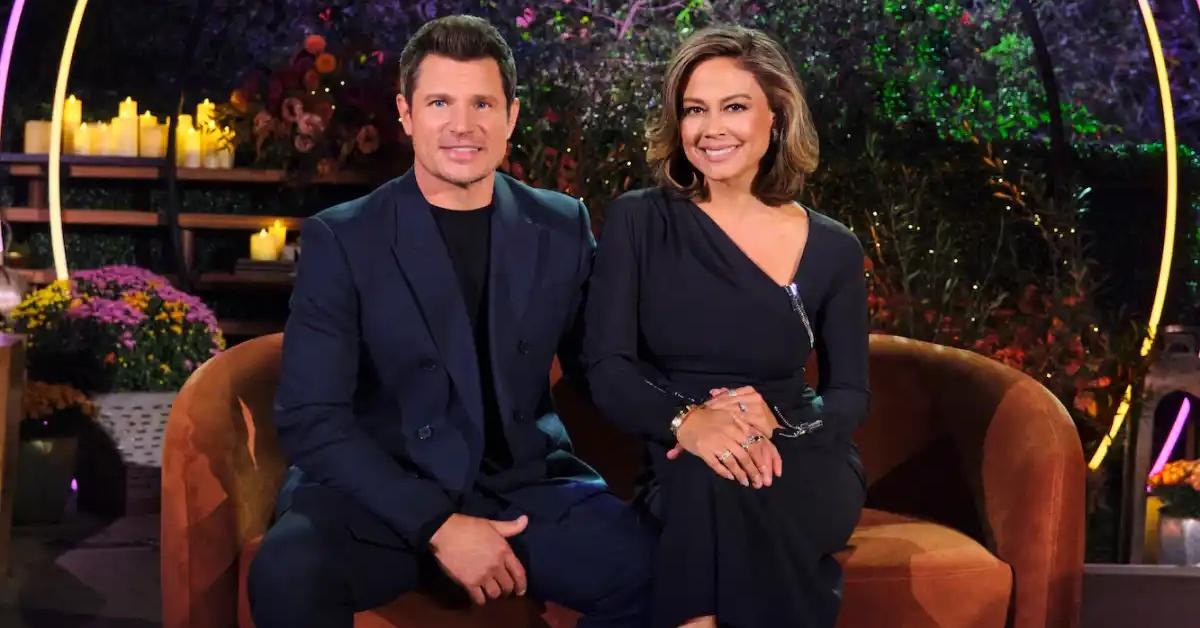 Love Is Blind’s Season 10 Episode Release Schedule