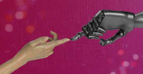 Here's the Meaning Behind the AI-Centric Slang Word "Slopper"