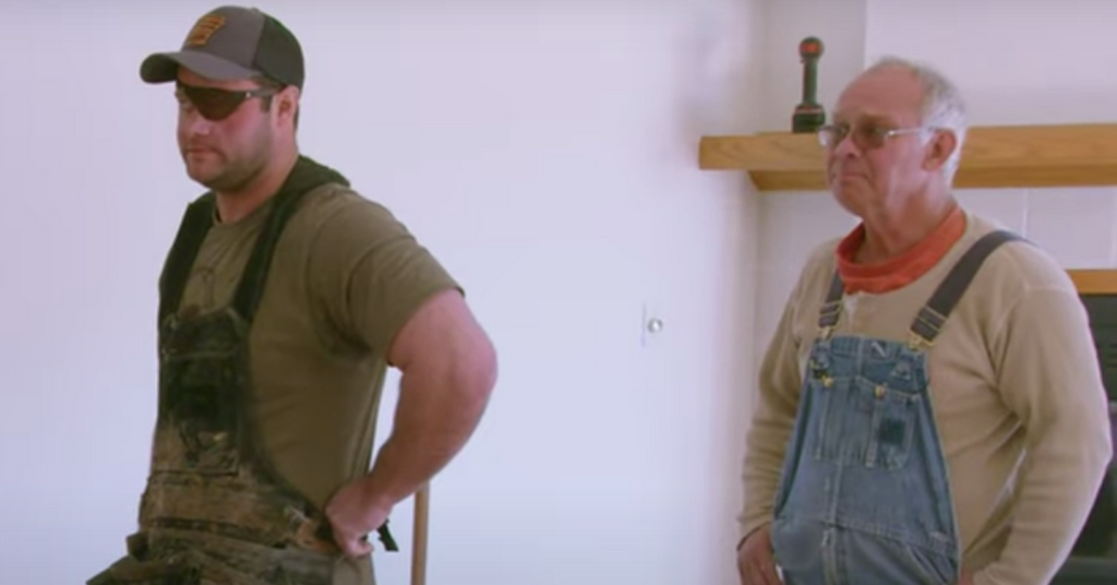 Is Chase Still on 'Fixer to Fabulous'? Here's the Truth