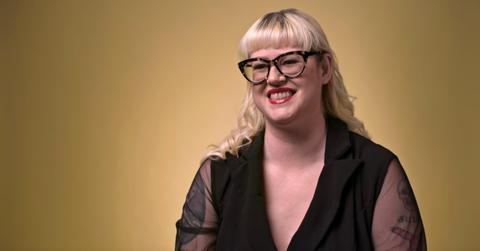 Shandi Sullivan Is Opening Up About Her Life 20 Years Post-'ANTM' Description: What happened to Shandi after 'ANTM?" The former model talks life post-show on the docu-seres and clears up rumors about the "cheating scandal"