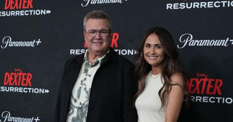 Is Eric Stonestreet Married? Yes! Let’s Meet His Bride