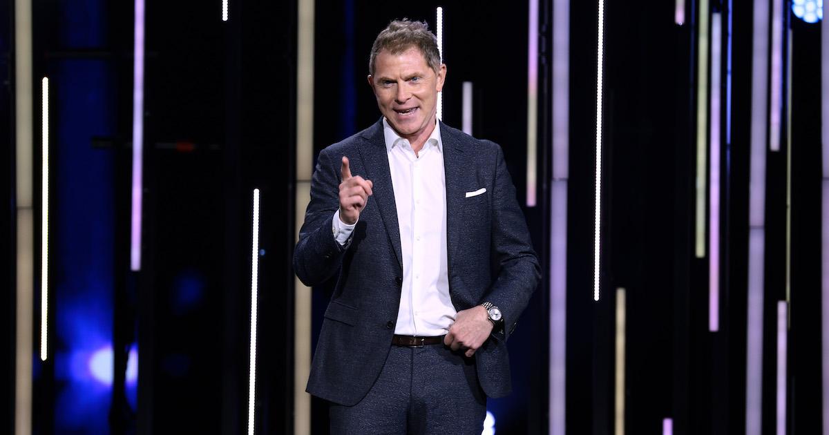 Bobby Flay Net Worth: He's One of the Richest Chefs