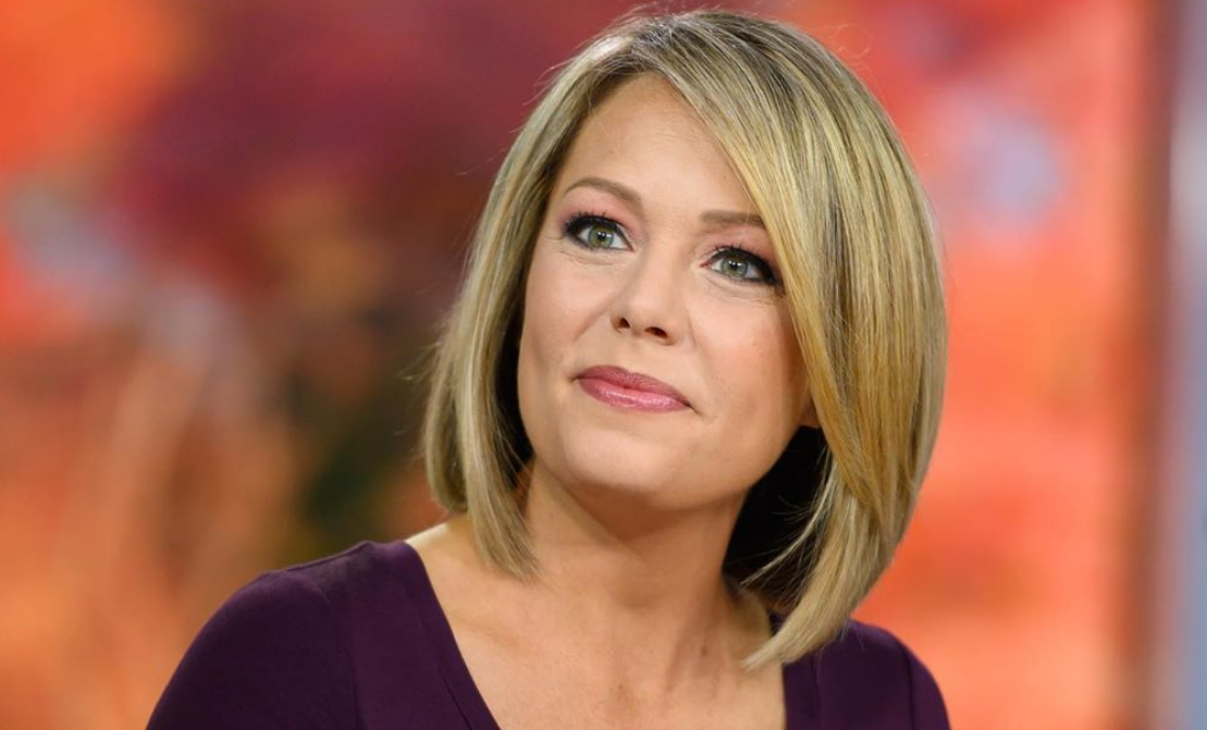 Is Dylan Dreyer On Maternity Leave Find Out Here All The Info Here