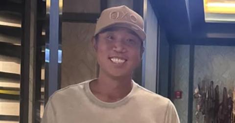 Fans Are Asking What Pro-Golfer Anthony Kim Was Addicted To