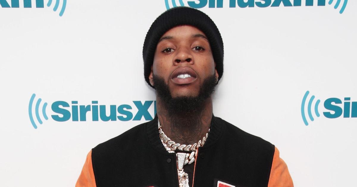 Tory Lanez