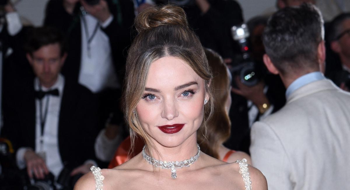 Miranda Kerr