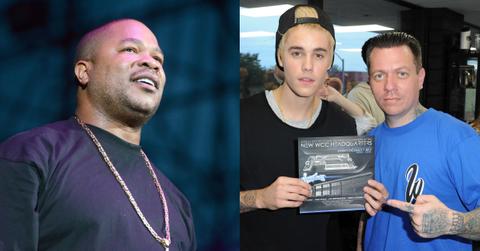 Where’s the Cast of MTV’s ‘Pimp My Ride’ Now?