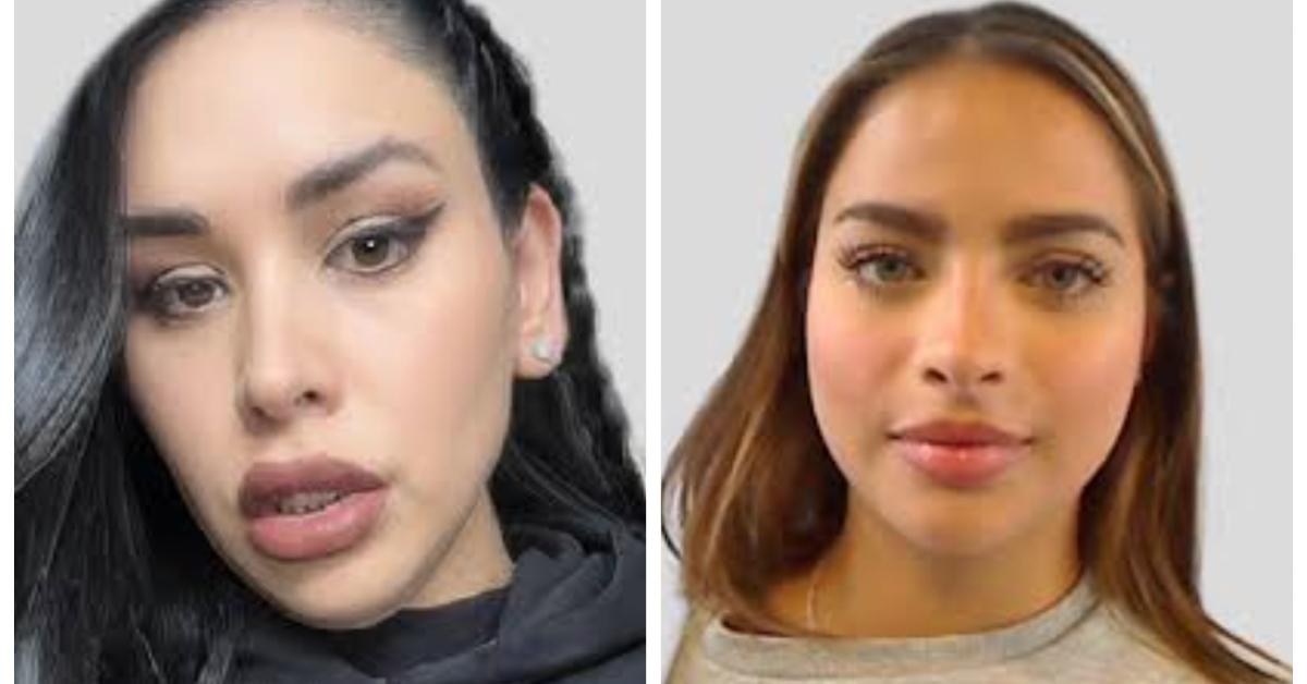 Ryan Wedding's Wife Allegedly Laundered His Drug Money