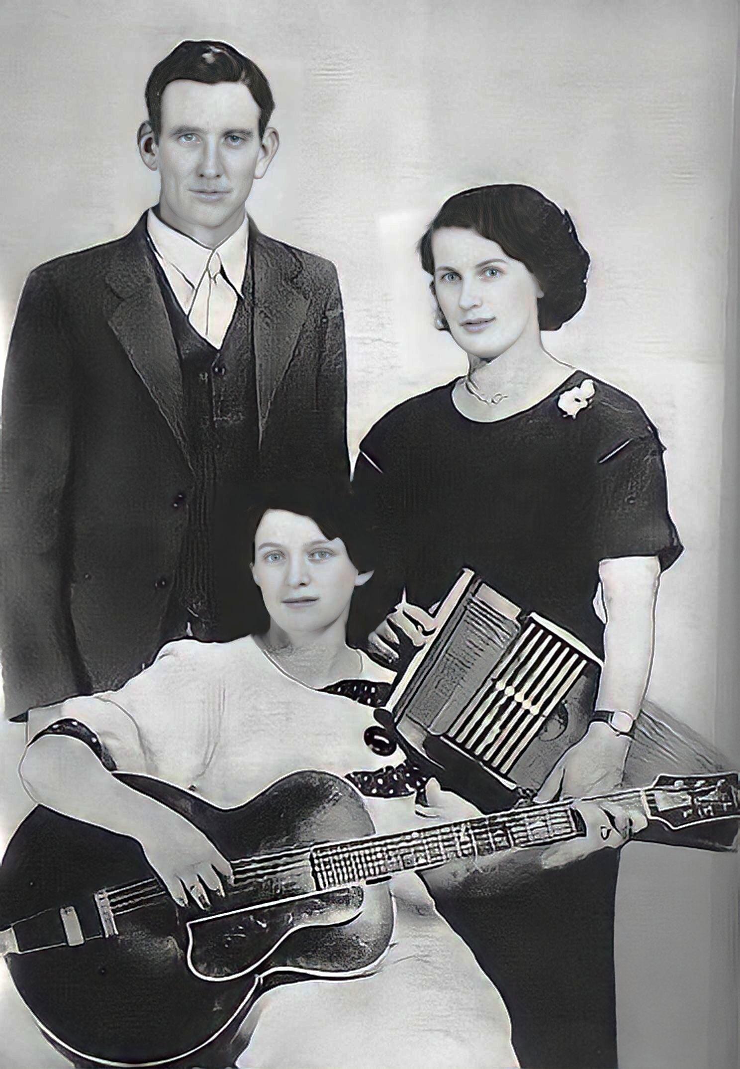 The Carter Family