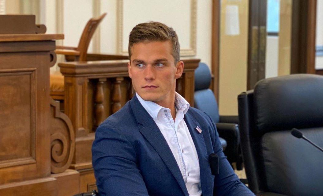 Madison Cawthorn Is Engaged — Details About His Future Wife