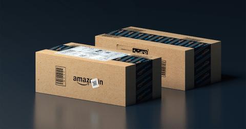 Amazon Prime