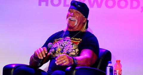 Hulk Hogan