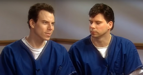The Menendez Brothers