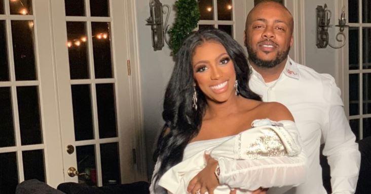 Porsha Williams Baby Daddy Net Worth