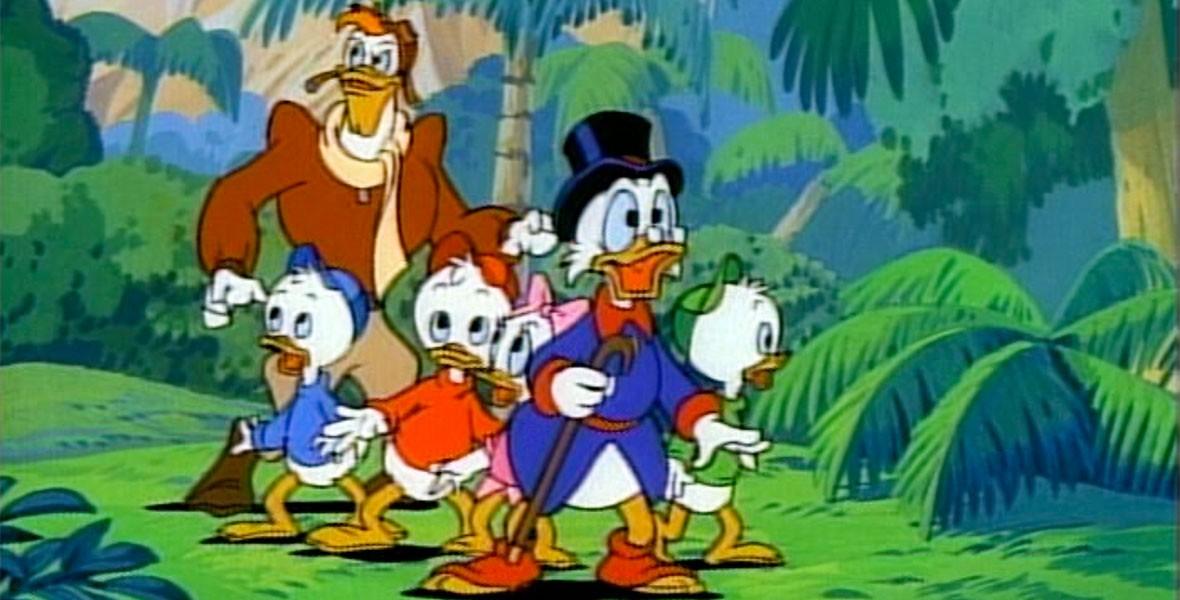 ducktales