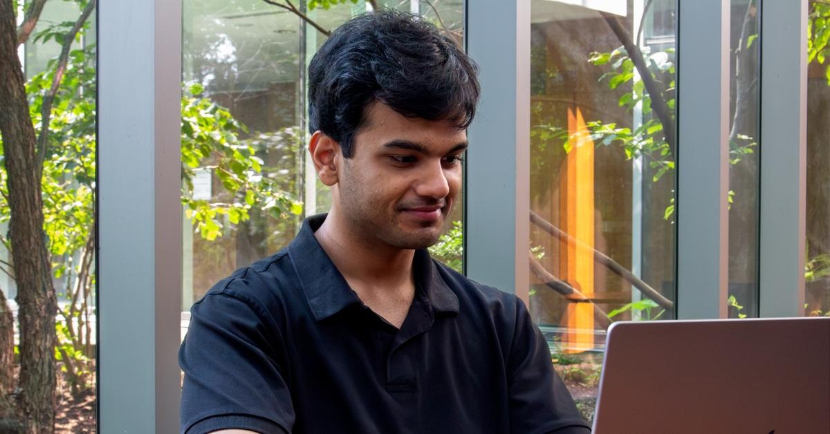 Siddharth Vohra
