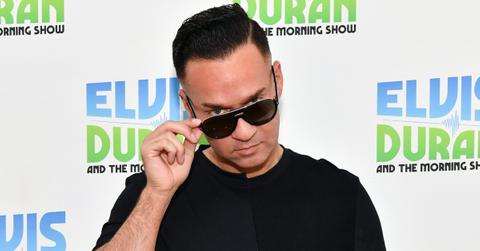Mike The Situation Sorrentino