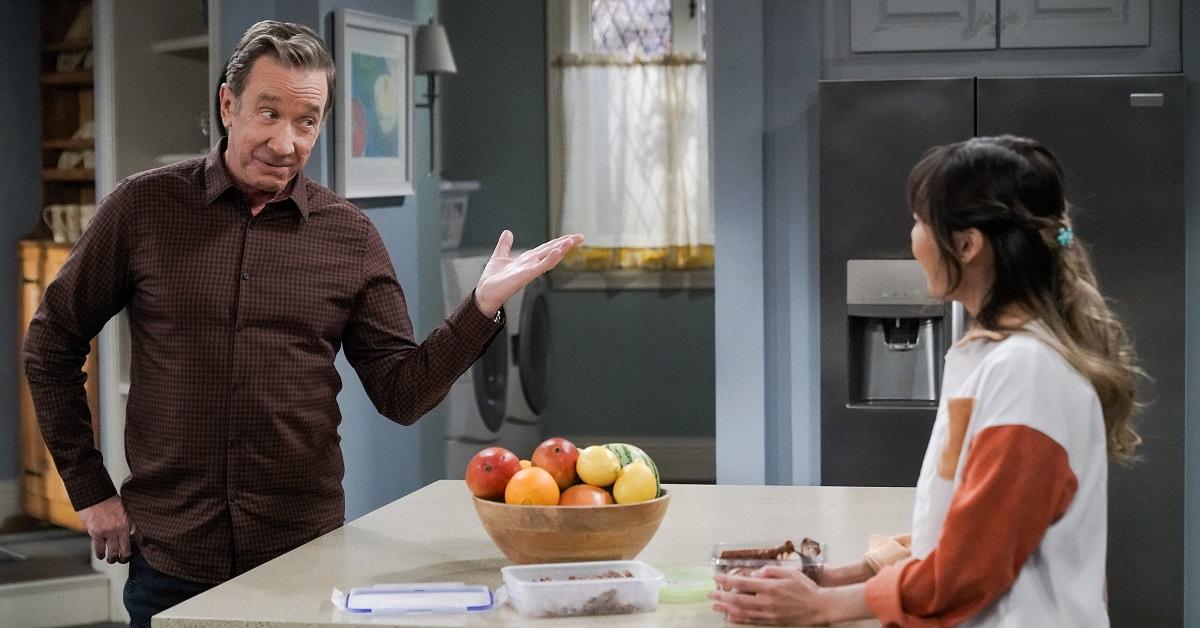 When Is The Last Episode Of Last Man Standing Inside The Finale