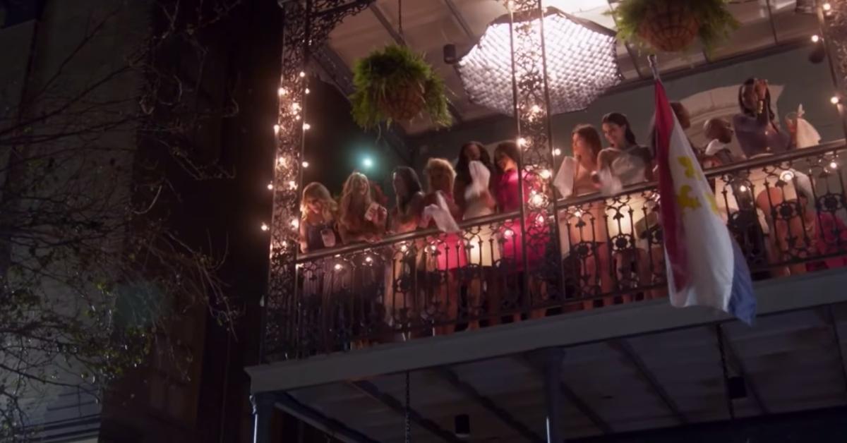 southern charm new orleans canceled