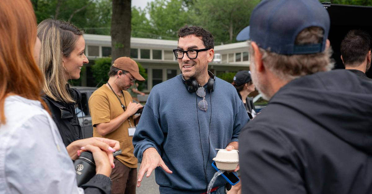 'Big Mistakes' Features Several Filming Locations Throughout New Jersey