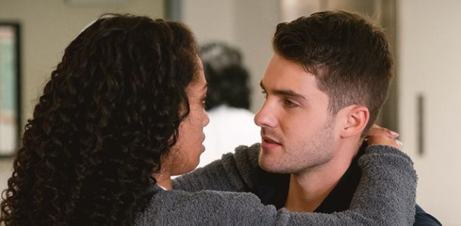 All American: Why Did Olivia And Spencer Break Up?