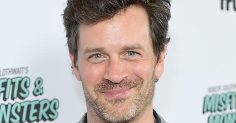 Tom Everett Scott